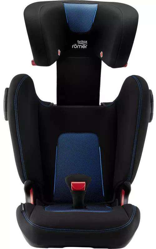 купить Автокресло Britax-Römer KidFix III M Cool Flow Blue (2000033065) в Кишинёве 