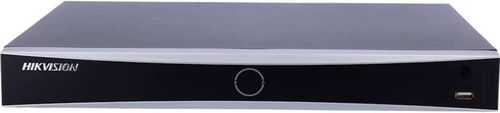 cumpără Înregistrator Hikvision DS-7616NXI-I2/VPro NVR 16Ch AcuSeek în Chișinău 