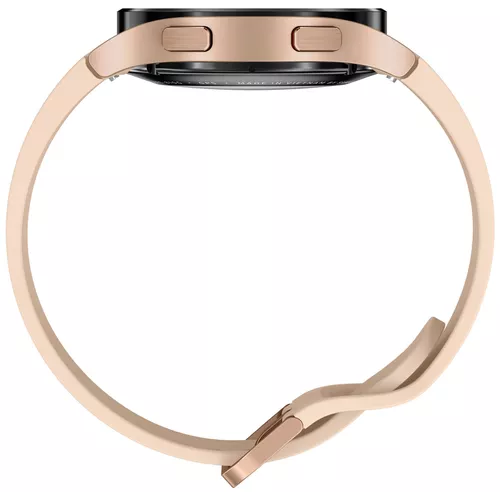 cumpără Ceas inteligent Samsung R860 Galaxy Watch4 40mm Gold în Chișinău 