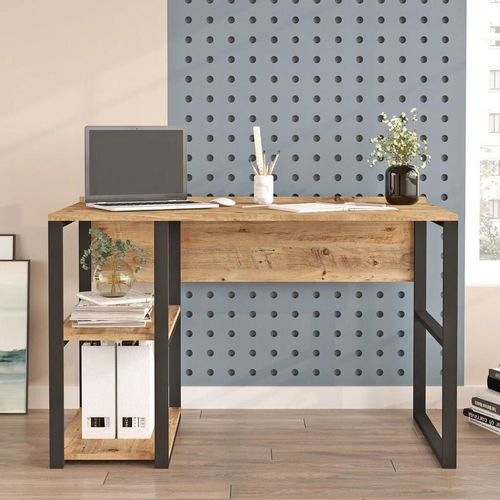 купить Офисный стол Trendy ML8-A 120x75x60cm в Кишинёве 