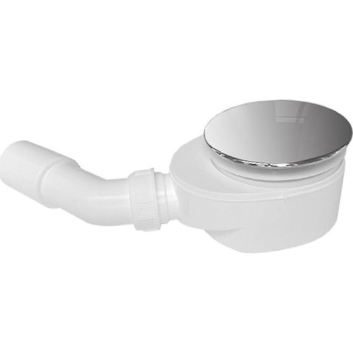 cumpără Sifon pentru cădițe de duș New Trendy S-0037 d.90 în Chișinău 