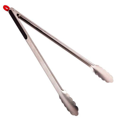 cumpără Produs pentru picnic Activa Mastercook AM16270 Cleste Inox Premium în Chișinău 
