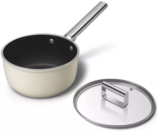 cumpără Tigaie saute SMEG SPF2012CRM în Chișinău 