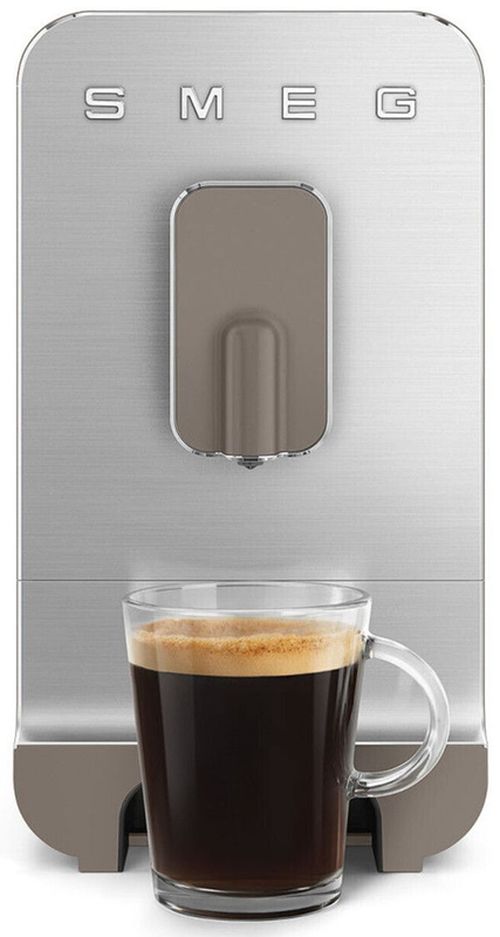 cumpără Automat de cafea SMEG BCC11TPMEU în Chișinău 