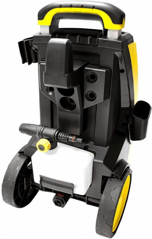 cumpără Aparat de spălat cu presiune mare Lavor 36063-00006 LVR4 150 WPS în Chișinău 