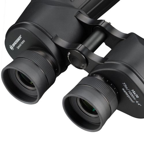 купить Бинокль Bresser Spezial-Astro SF 15x70 Binocular, Argon в Кишинёве 