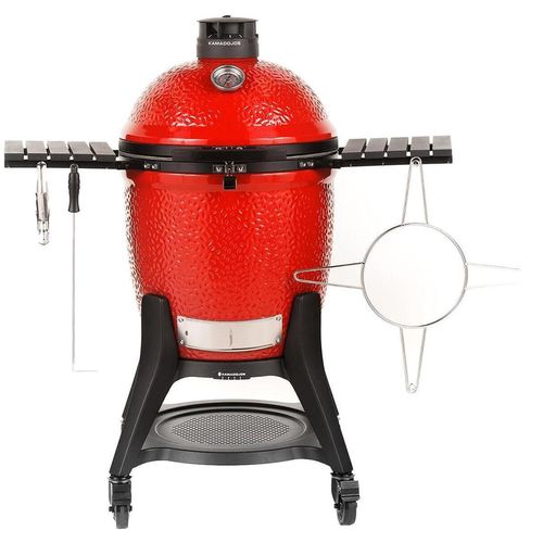 купить Мангал Kamado Joe KJ15040921 Classic III (pe carbuni) в Кишинёве 