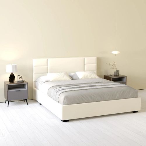 купить Кровать my-STYLE my-Feya 180x200 (P45D18M01) в Кишинёве 