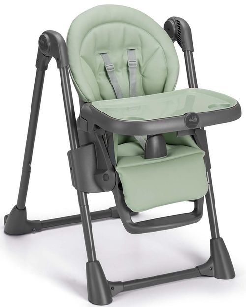 cumpără Scaun de masă CAM Pappananna Icon Icon S2250-C256 Menta în Chișinău 