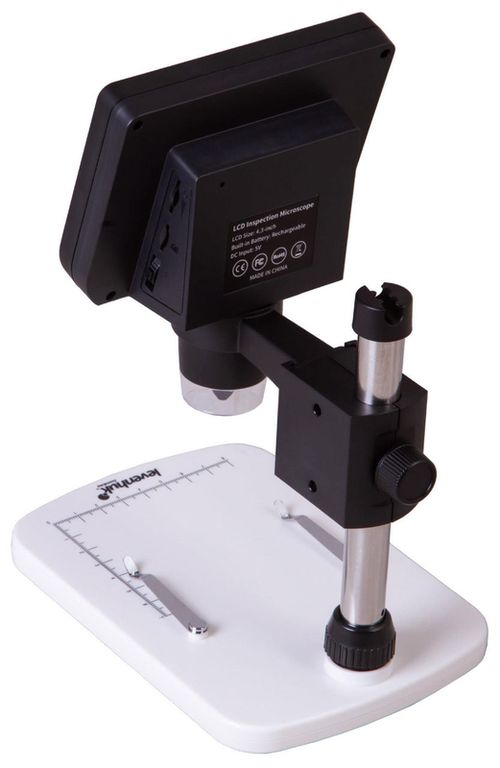 cumpără Microscop Levenhuk DTX 350 LCD Digital în Chișinău 