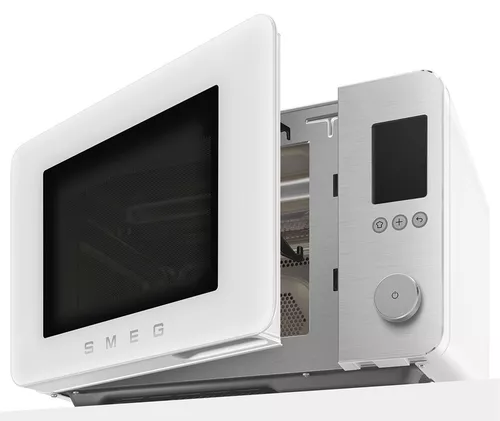 cumpără Cuptor cu microunde SMEG MOC02WHMEU în Chișinău 