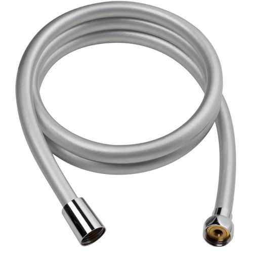 cumpără Furtun duș Bisk 05368 (baza) 1,5m argintiu în Chișinău 