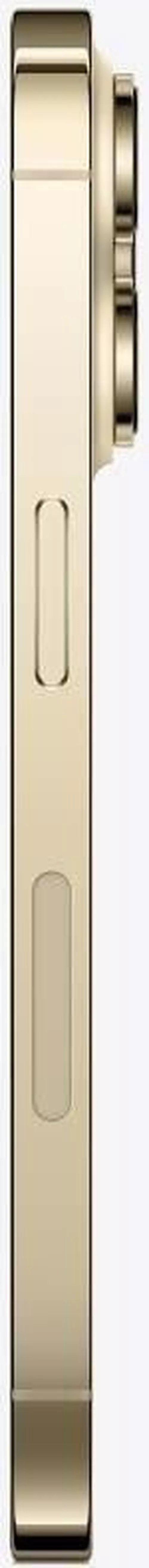 купить Смартфон Apple iPhone 14 Pro 256 GB Gold {Grade B} Refurb. в Кишинёве 