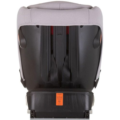 cumpără Scaun auto Chipolino STKTRN02404AS I-Size 40-150cm Isofix 360 Tourino Ash Grey în Chișinău 