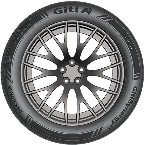 cumpără Anvelopă Giti 225/55 R18 98V Synergy H2+ în Chișinău 
