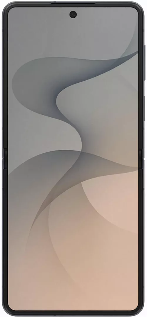 купить Смартфон Samsung F776 Galaxy Flip 8 12/512GB Graphite в Кишинёве 