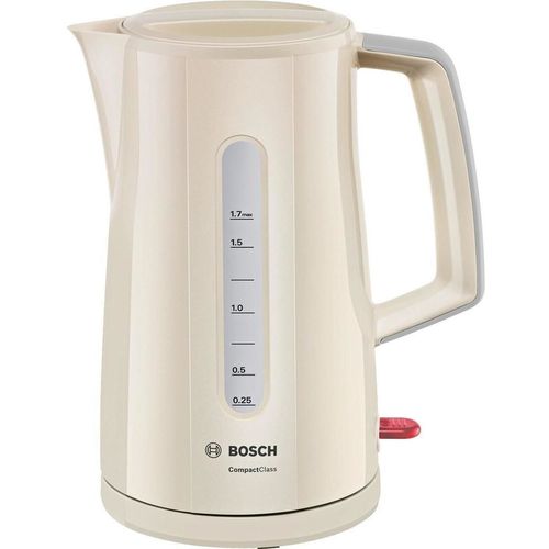купить Чайник электрический Bosch TWK3A017 в Кишинёве 