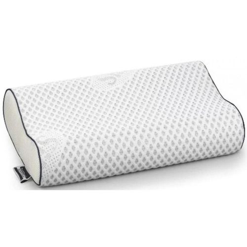 cumpără Pernă Somnart Анатомическая подушка Memory Silver 30x50 см în Chișinău 