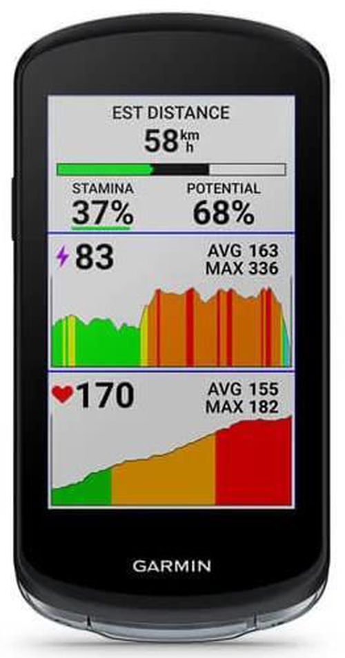 cumpără Ciclocomputer Garmin Edge 1040 (010-02503-01) în Chișinău 