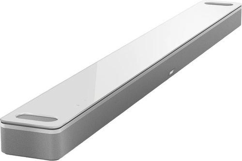 cumpără Soundbar Bose Soundbar Smart Ultra, White în Chișinău 