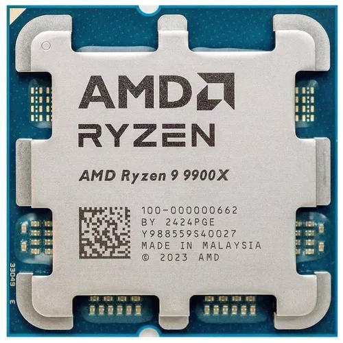 купить Процессор AMD Ryzen 9 9900X, Socket AM5, Retail (without cooler) в Кишинёве 