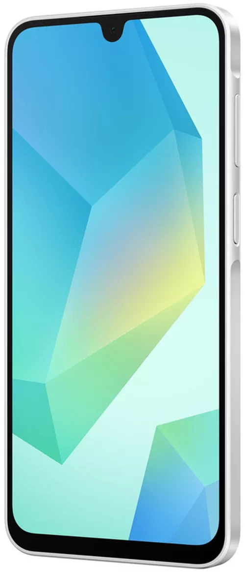 cumpără Smartphone Samsung A165 Galaxy A16 LTE 128GB Gray în Chișinău 