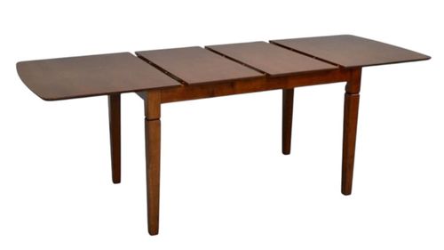 купить Стол Evelin di Costacurta HV27V Burnish oak 1700(2100)x800x760, раскладной в Кишинёве 