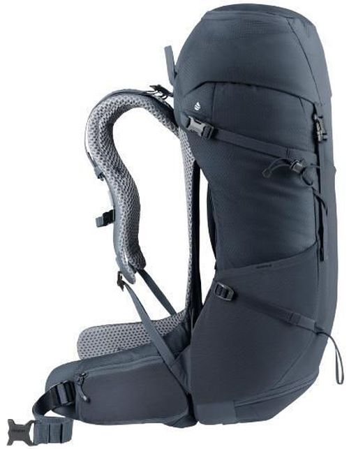 купить Туристический рюкзак Deuter Futura 32 black (3400826 7000 0) в Кишинёве 