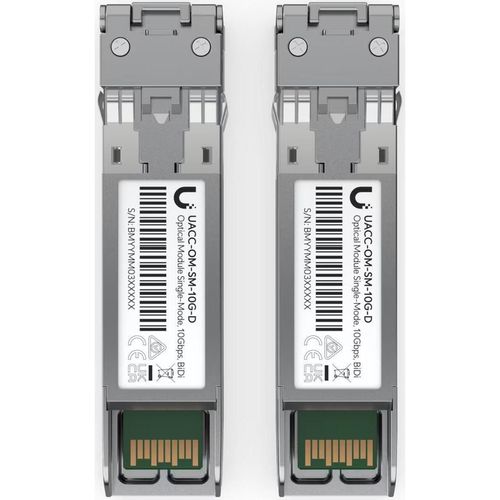 купить Адаптер Ubiquiti UACC-OM-SM-10G-D-2 в Кишинёве 