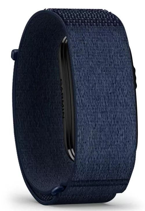 cumpără Fitness-tracker Garmin CIRQA WW, L-XL, Captain Blue (010-04675-03) în Chișinău 