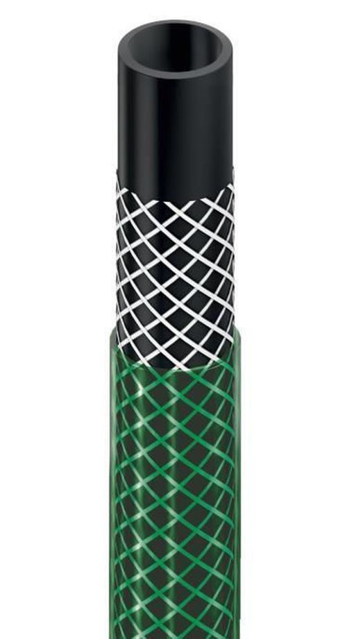 купить Шланг Cellfast ECONOMIC D. 1/2" (12-15 mm) 20 bar 10-004 L=15 m в Кишинёве 