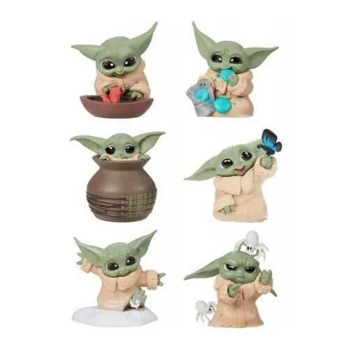 cumpără Jucărie Hasbro F5854 Фигурка SW The Bounty Collection Pf, ast în Chișinău 