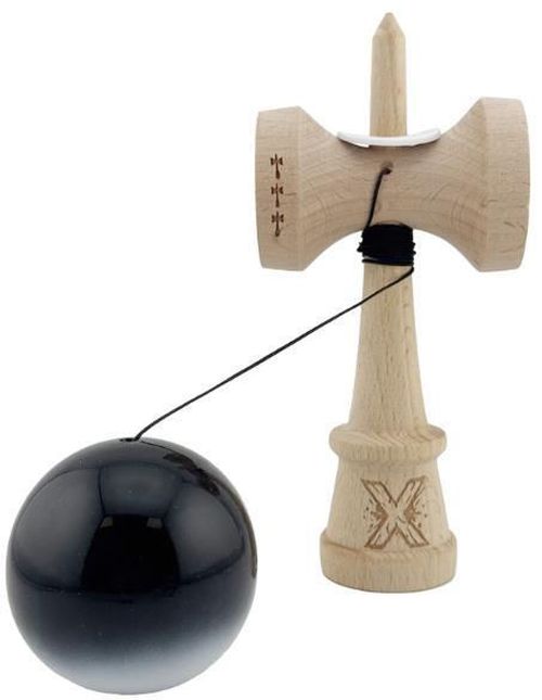купить Активная игра Essa 165166 Kendama Yin-Yang (finisaj lucios) в Кишинёве 