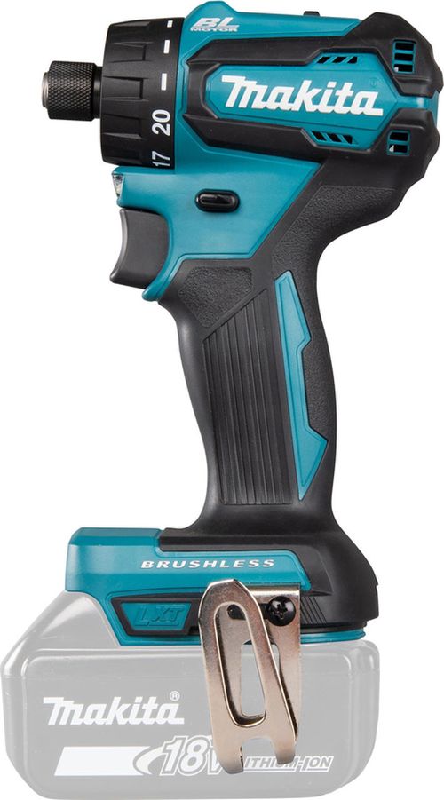 cumpără Șurubelnița Makita DDF083Z Masina de gaurit/insurubat LXT 18V 40Nm (fara acumulator) în Chișinău 