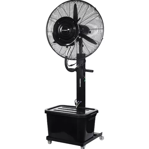 cumpără Ventilator de podea Hausberg HB-5605NG în Chișinău 