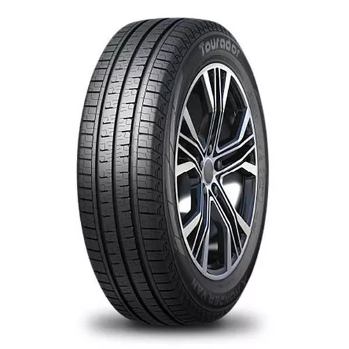 купить Шина Tourador 195/75 R 16 C X Wonder Van 110/108R 10PR в Кишинёве 