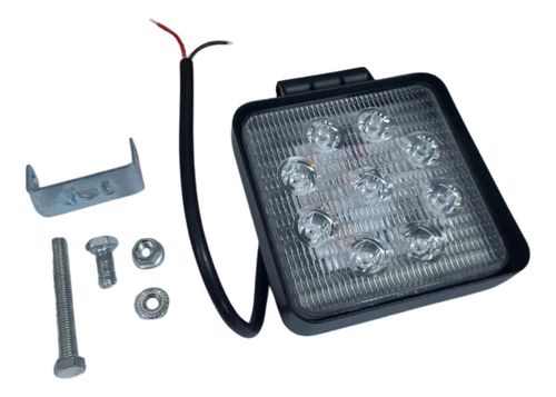 купить Автомобильная лампа miscellaneous G17-339, противотуманки LED, 2шт в Кишинёве 
