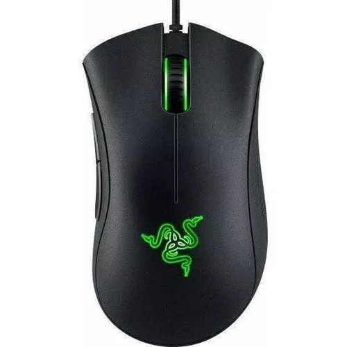 купить Мышь Razer RZ01-03850100-R3M1 DeathAdder Essential в Кишинёве 