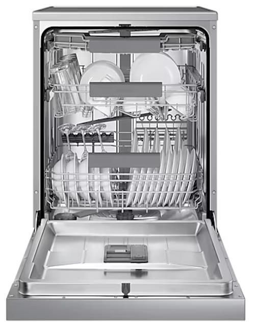 купить Посудомоечная машина Samsung DW60A6092FS/WT в Кишинёве 