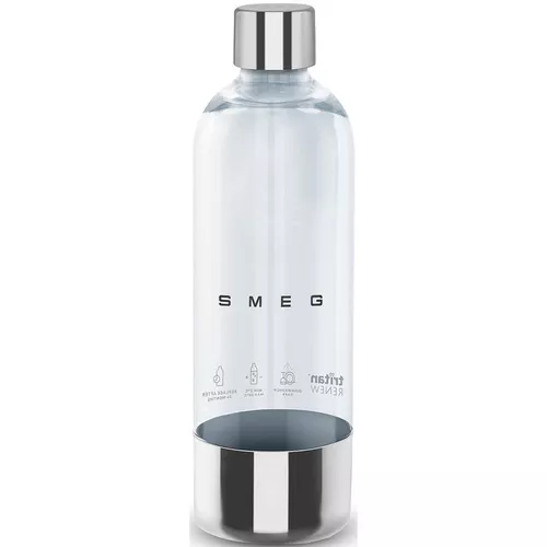 cumpără Aparat sifon SMEG SKSB01, sticla în Chișinău 