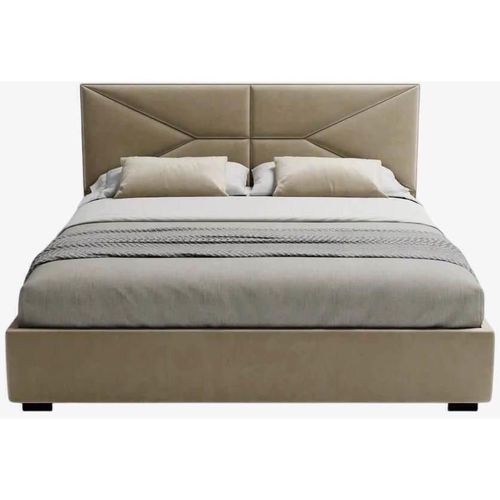 cumpără Pat my-STYLE my-Rina 200x200 (P51D20M04) în Chișinău 