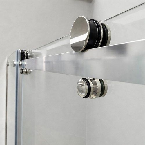 купить Душевая кабина Linia H2O Aquaviva 1200x800x1850 8 мм в Кишинёве 