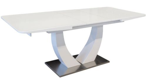 cumpără Masă Deco Dilon White în Chișinău 