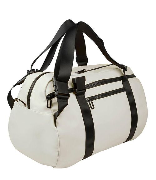 cumpără Geantă de voiaj Tucano BGOMWE-G Gommo Weekender, Grey în Chișinău 