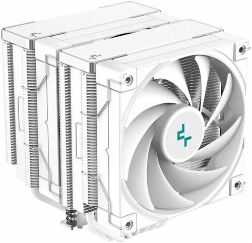 cumpără Cooler Deepcool AK620 WH în Chișinău 