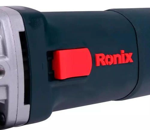 cumpără Polizor unghiular Ronix 3125 Ø125мм 1200W în Chișinău 