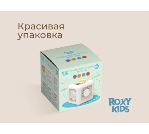 cumpără Jucărie Roxy Kids RMON-001 Busy Cube în Chișinău 