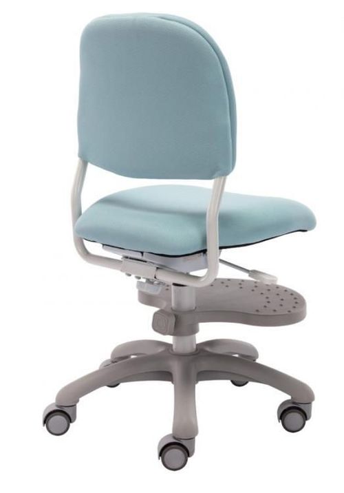 cumpără Fotoliu de birou fot Venus Blue în Chișinău 
