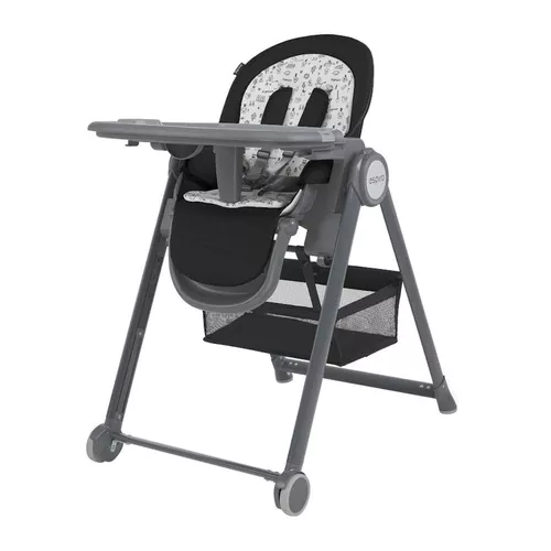 cumpără Scaun de masă Espiro Penne 110 Black în Chișinău 