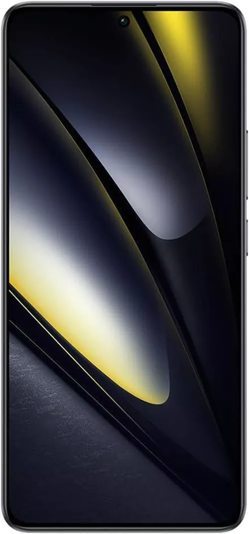 купить Смартфон Xiaomi POCO F6 12/512GB Black в Кишинёве 